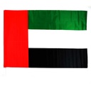 [0100029555] UAE FLAG 60X90CM