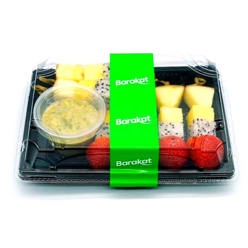 BARAKAT FRUIT STICK MIX KIOSK 280GM