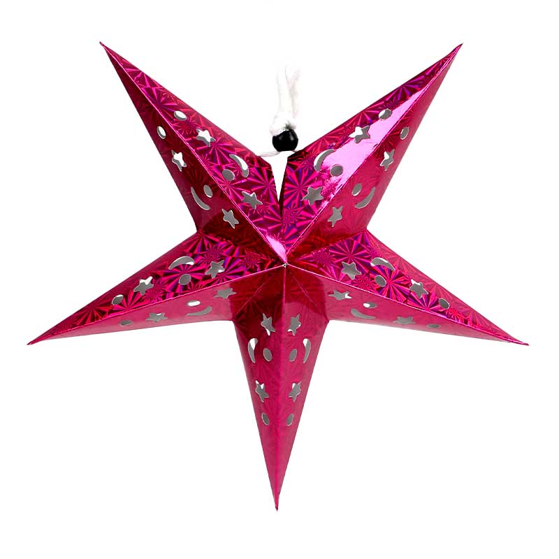 CHRISTMAS STAR #300