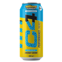 [0100029698] C4 MILLION BUBBLEGUM ENERGY DRINK 500ML
