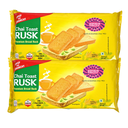 [0100027681] KARACHI CHAI TOAST RUSK 400GM