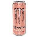 [0100029905] MONSTER ULTRA PEACHY KEEN ZERO SUGAR 500ML