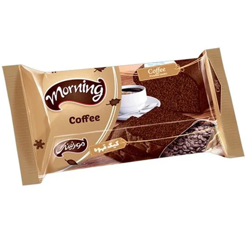 SHIRIN ASAL MORNING COFFEE CAKE 100GM