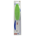 [0100029949] TITANIA FOOT FILE DOUBLE FOOT FROM PUMICE EMERY
