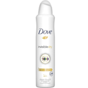 [0100029982] DOVE INVISIBLE DRY DEO 250ML