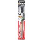 [0100029990] COLGATE DOUBLE ACTION CHARCOAL TOOTHBRUSH MEDIUM 1S