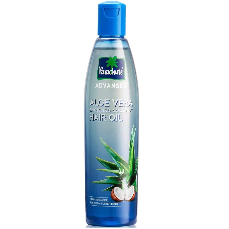 PARAHUTE ALOEVERA OIL 150ML