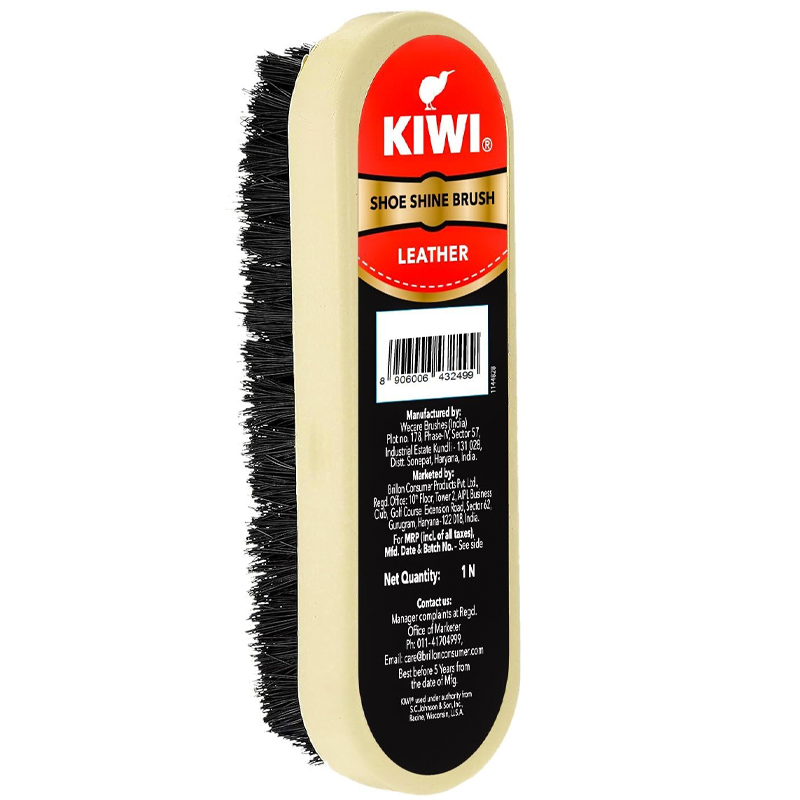KIWI BRUSH REGULAR