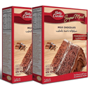 [0100030076] BETTY CROCKER MAG4 MILK CHOC 2X510G SP