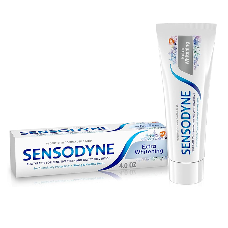 SENSODYNE EXTRA WHITENING 75ML