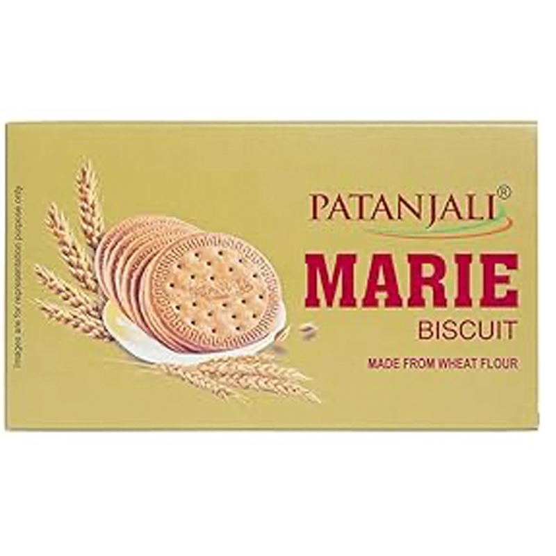 PATANJALI MARIE BISCUIT 240GM