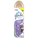 [0100030320] GLADE AIR FRESH WILD LAVENDER 225ML