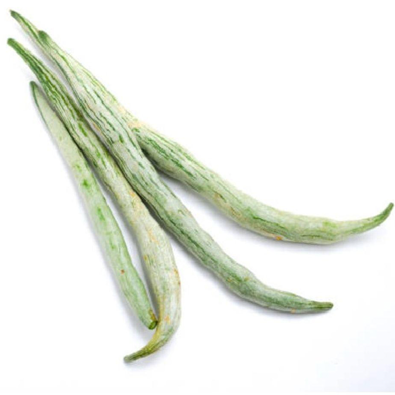 RUBA SNAKE GOURD INDIA KGS