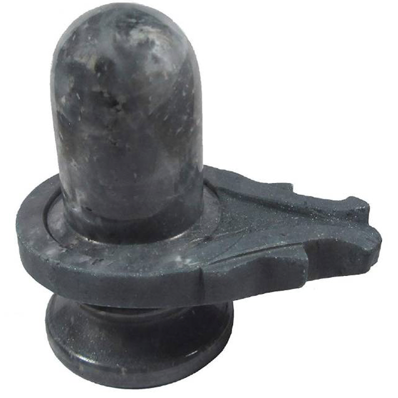 SHIVLING MARBLE 3.5INCH