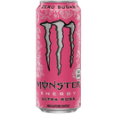 [0100030351] MONSTER ULTRA ROSA ENERGY DRINK 500ML