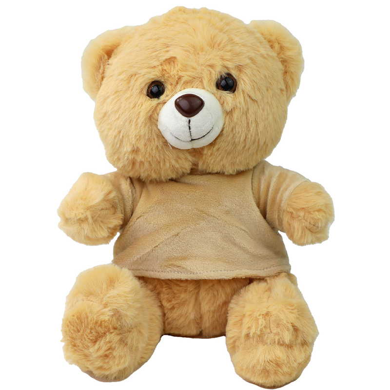 TRENTOR CREAM TEDDY BEAR 20CM