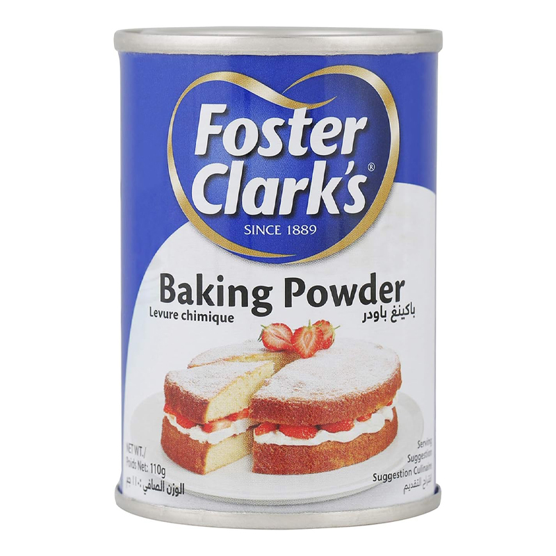 FC BAKING POWDER 110GM
