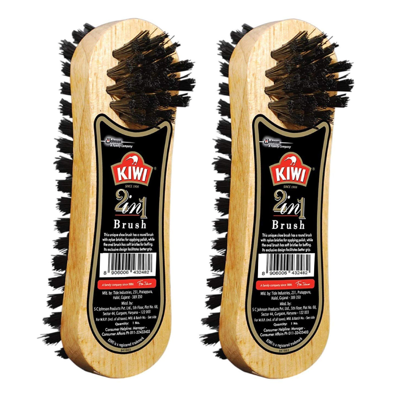 KIWI 2IN1 BRUSH