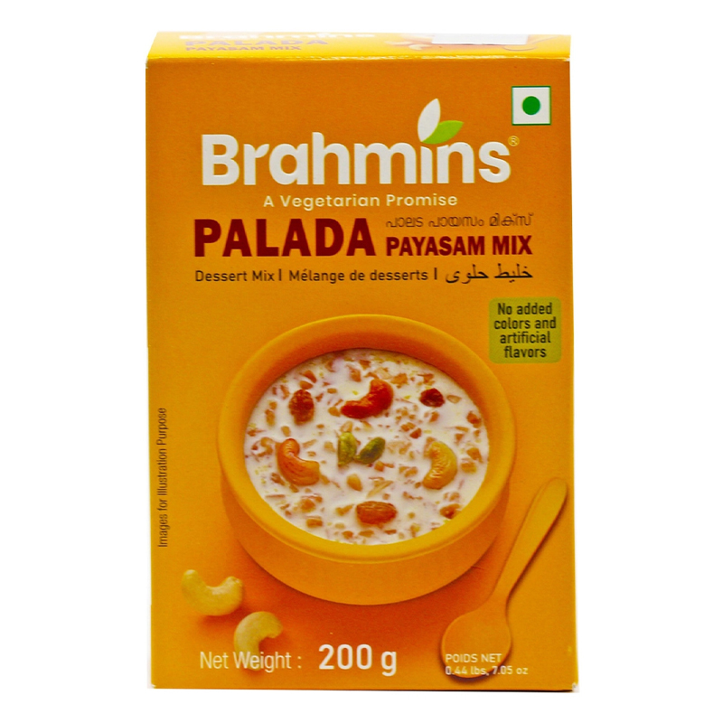 BRAHMINS PALADA PAYASAM MIX 2OOGM