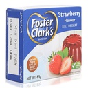 [0100020758] FC STRAWBERRY JELLY 85GM