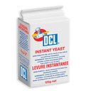 [0100010869] DCL INSTANT YEAST 125GM