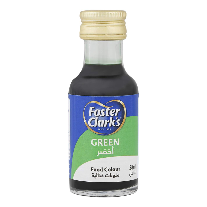 FC GREEN FD COLOUR 28ML