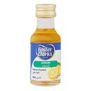 [0100020408] FOSTER CLARK'S LEMON ESSENCE 28ML