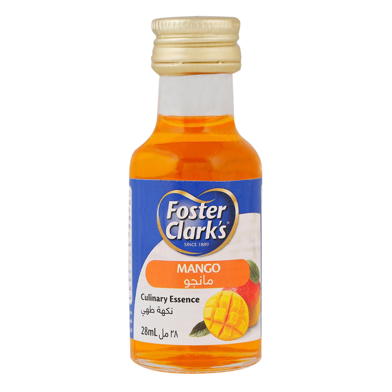 FC MANGO ESSENCE 28ML