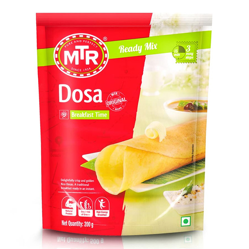 MTR DOSA MIX 200GM