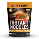 [0100023906] MILLET BANK MULTI MILLET NOODLES 165GM
