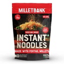 [0100023920] MILLET BANK FOXTAIL MILLET NOODLES 165GM