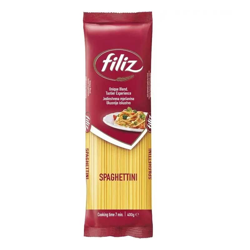 FLIZ SPAGHETTI NO:5 400GM