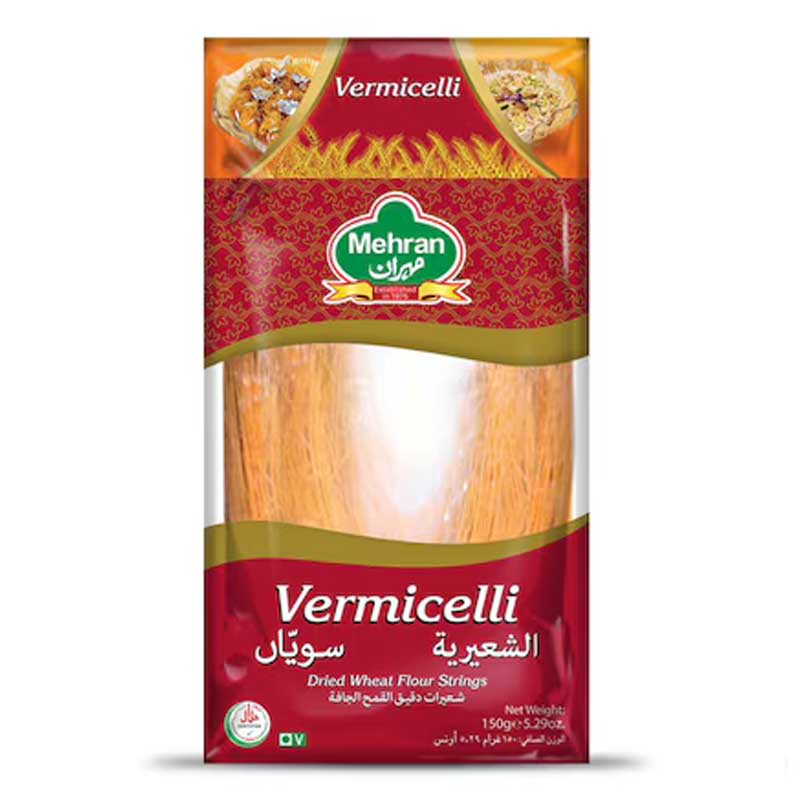 MEHRAN VERMICELLI 150GM