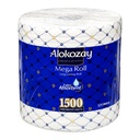 [0100020338] ALOKOZAY MAXI ROLL 1PLY 1500S