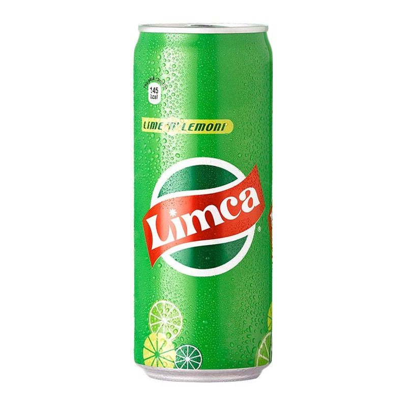 DND LIMCA 300ML