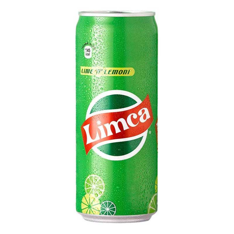 DND LIMCA 300ML