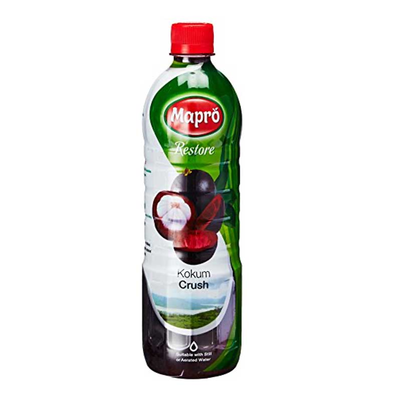 MAPRO KOKUM CRUSH 750ML