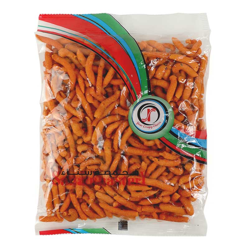 SANA INDIAN PAKKAVADA 200GM