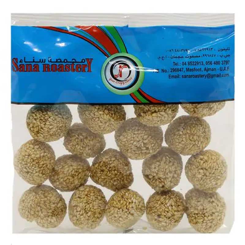 SANA SWEET BALL 175GM