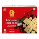 [0100013827] BC SOAN PAPDI LUBHAVANI 200GM