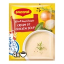 [0100011910] MAGGI SOUP CRM OF CHKN 71G