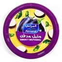 [0100024098] ALMARAI SMOKY MUTABAL 250GM