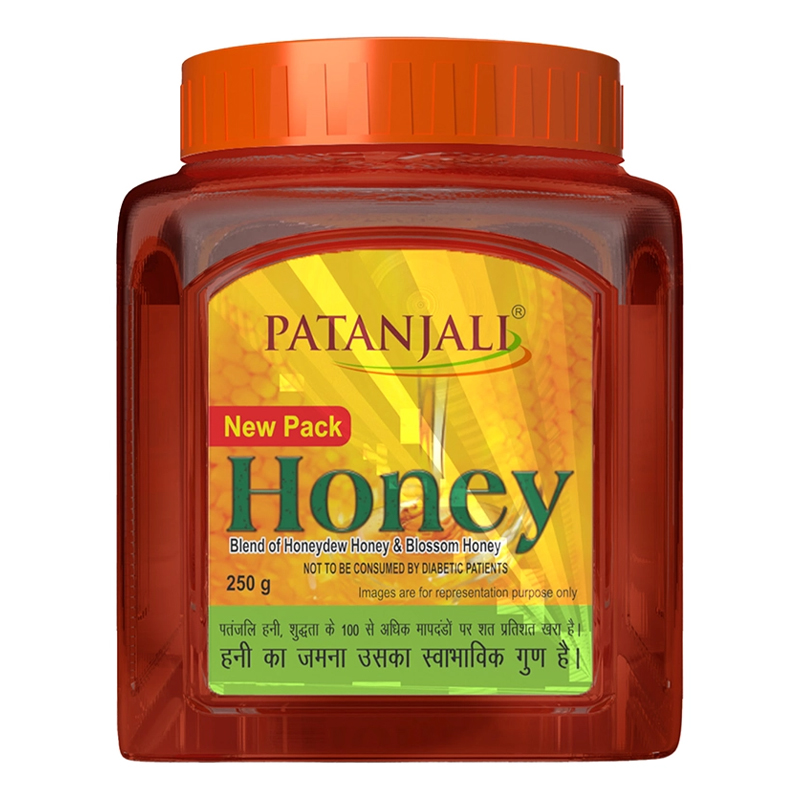 PATANJALI HONEY 250GM