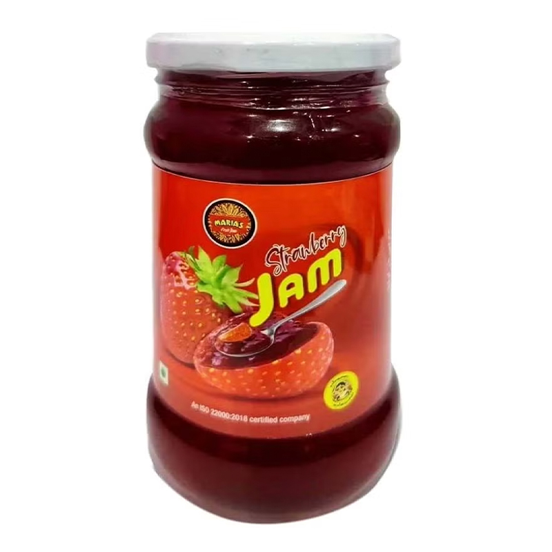 MARIAS MIXED FRUIT JAM 350G