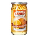 [0100020725] AHMED DIET JAM ORANGE 430GM