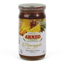 [0100020733] AHMED JAM PINEAPPLE 450GM