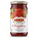 [0100020734] AHMED JAM STRAWBERRY 450GM