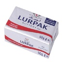 [0100022312] LUPARK BUTTER UNSALTED 50GM
