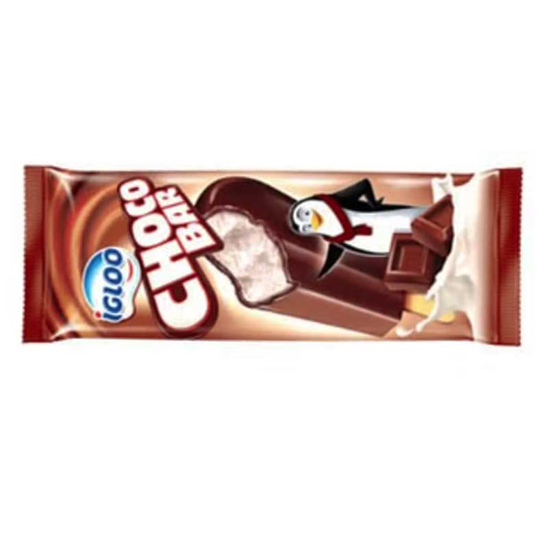 IGLOO MB CHOCO BAR VANILLA  60ML