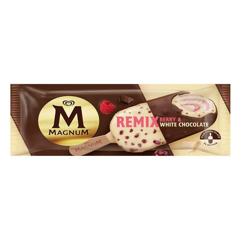 MAGNUM MIXX BERRY GCC 90ML